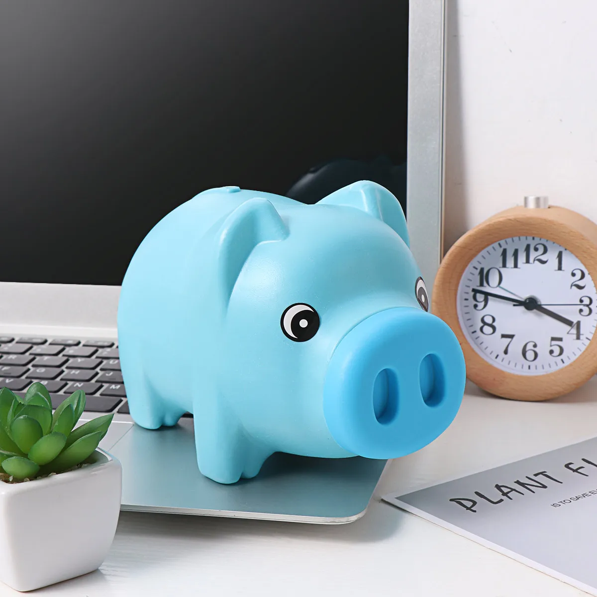 กระปุกออมสินสำหรับเด็ก กล่องออมสินเด็กชาย เด็กหญิง ของเล่นน่ารัก กระปุกออมเงิน