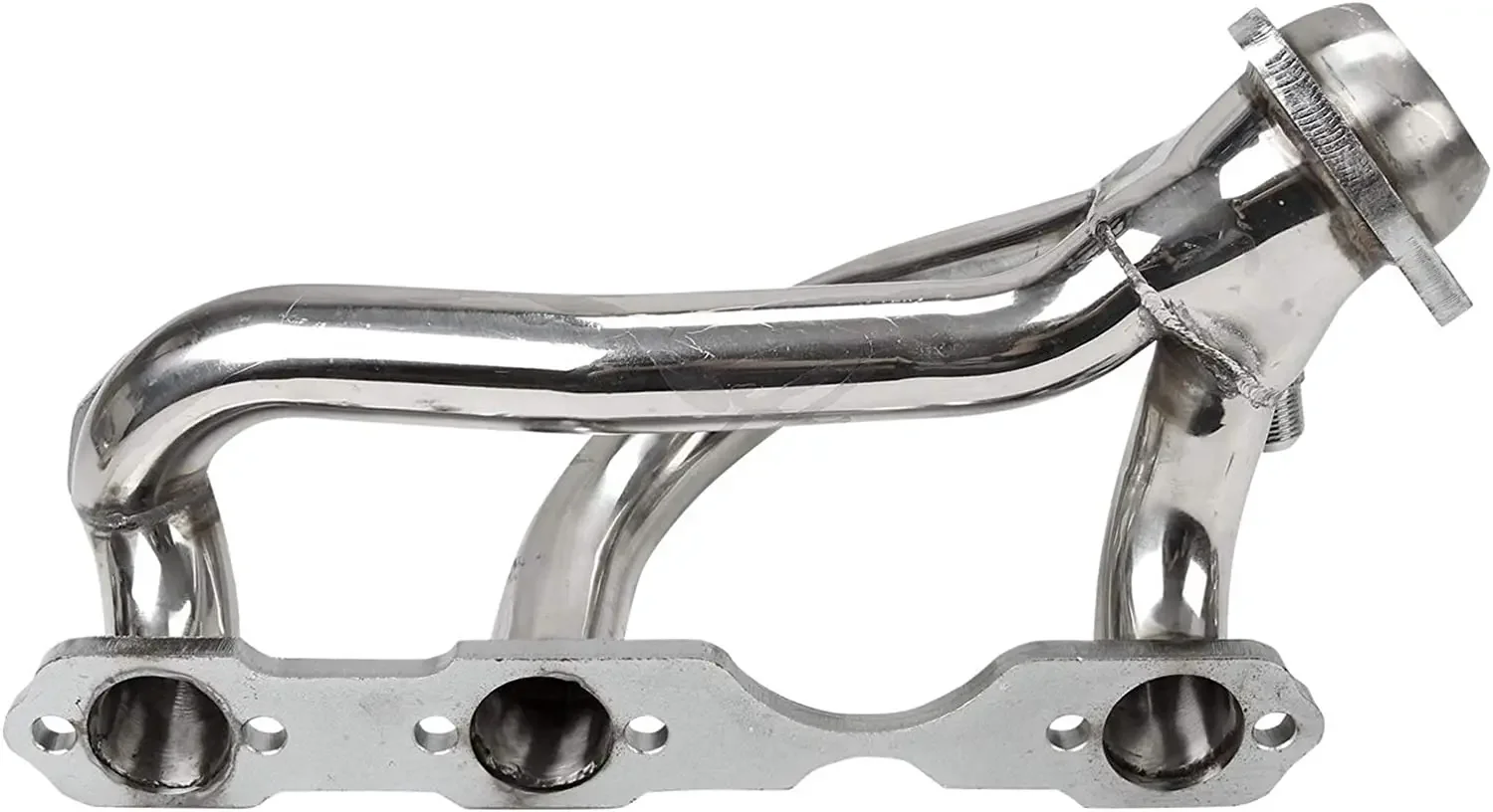 Hiệu Suất Xả Đầu Đa Tạp Phù Hợp Với Chevy S10 GMC Sonoma Áo 4.3L 4WD 1996-2001