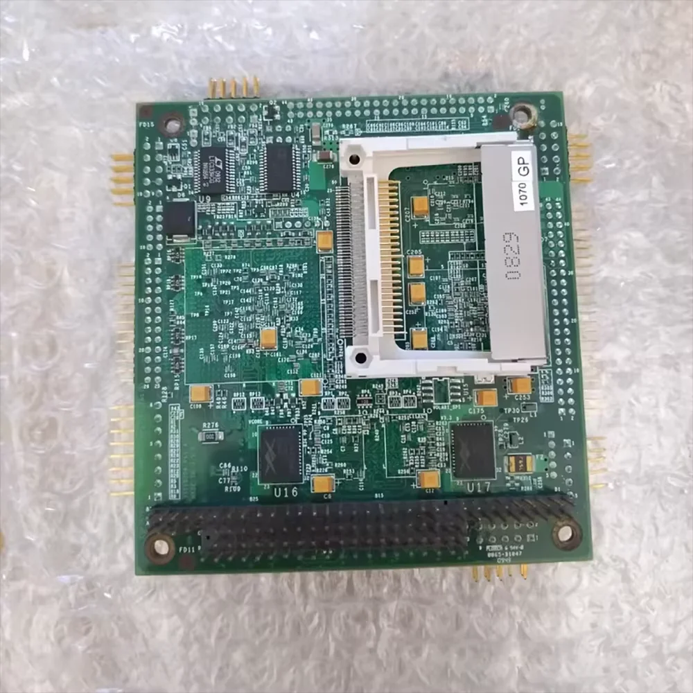 

For Industrial Motherboards 3351820A CM3-430-R-12