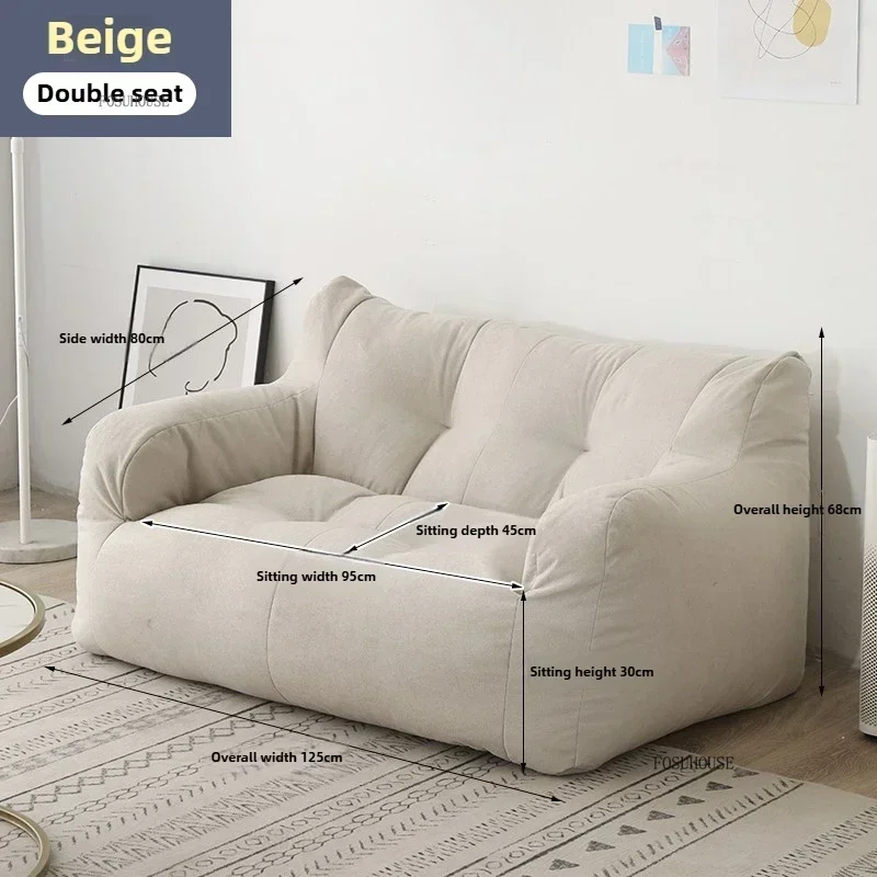 Variant: Beige-95cm