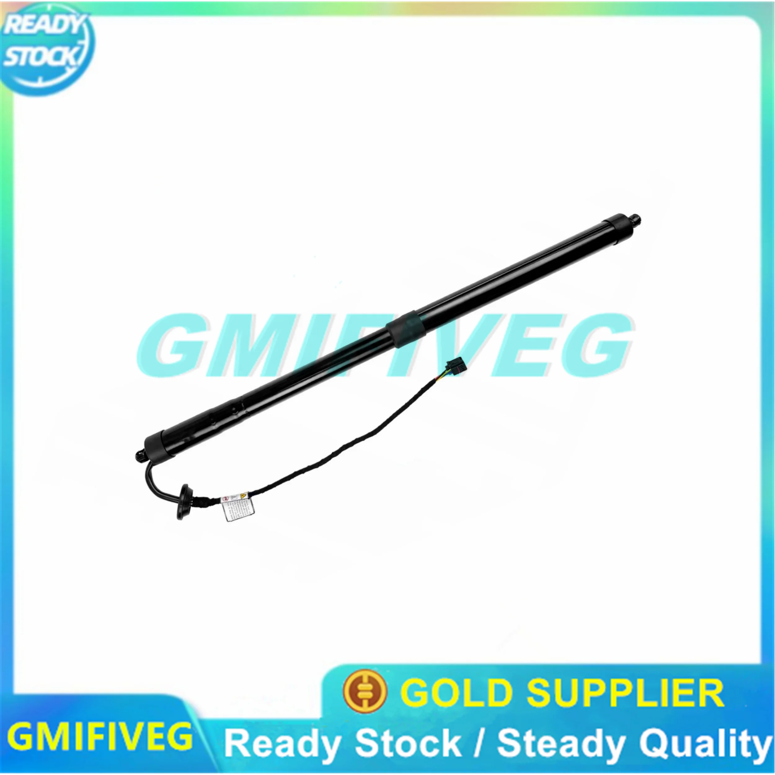 

Brand NEW 32357571 32296298 447464 32384406 31463261 For VOLVO V60 2019-2023 Electric Power Liftgate Support Tailgate Strut