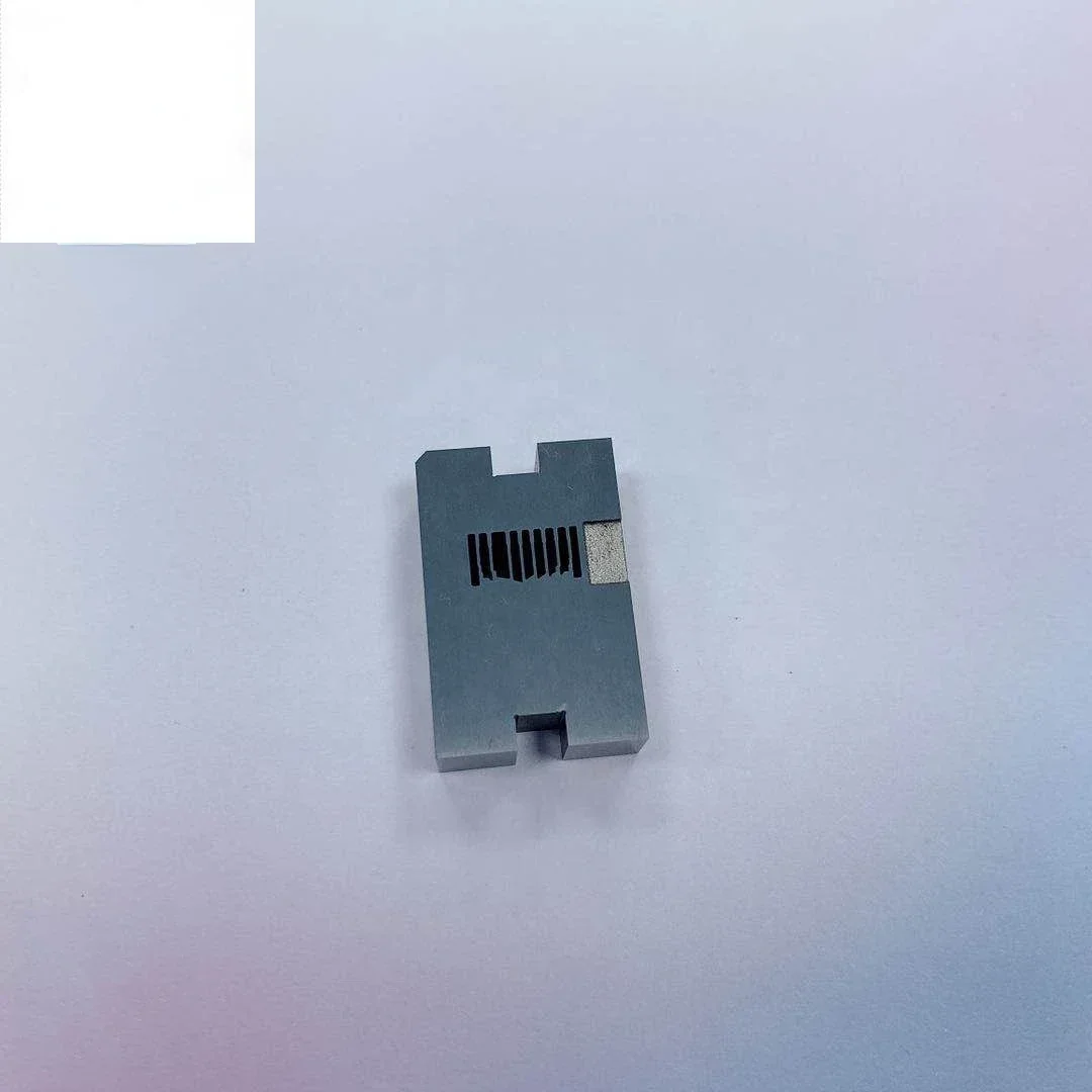 Hot SalesHigh Quality Wire EDM Machining Mould Parts.