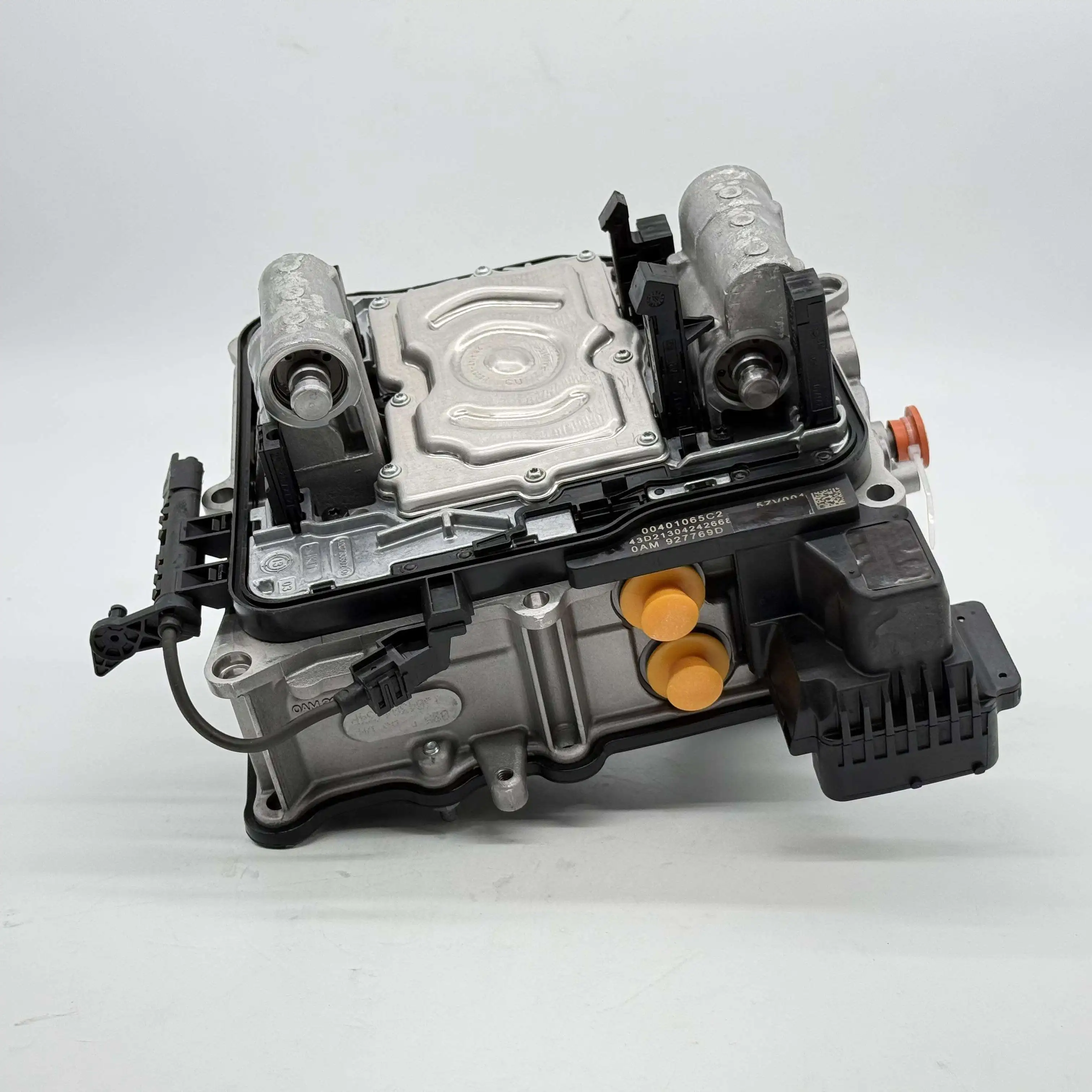 0AM DQ200 Parts Mechatronic TCU Transmission Control Unit 0AM325025D 0AM927769D