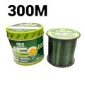Green 10lb 0.25mm