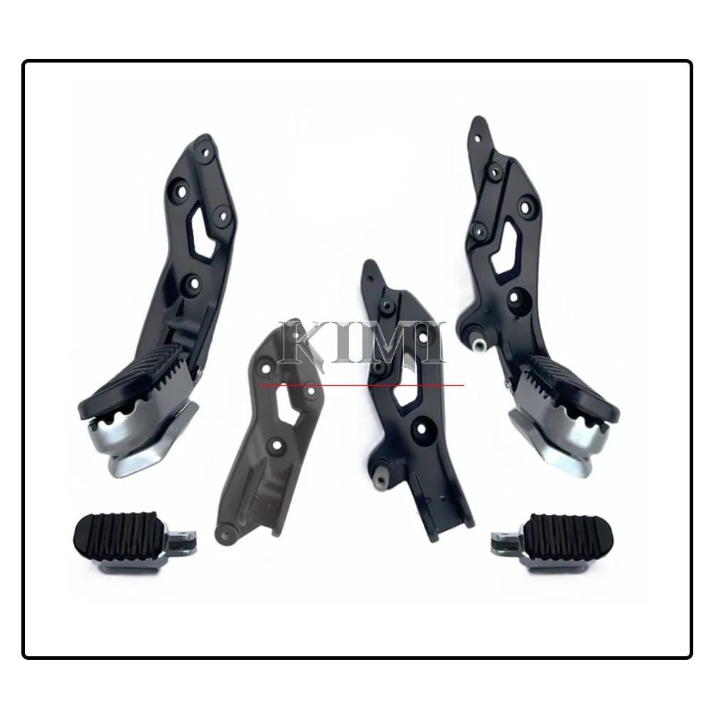 per-voge-ds625x-dsx625-moto-poggiapiedi-principale-pedale-stand-piccolo-pedale-accessori-originali