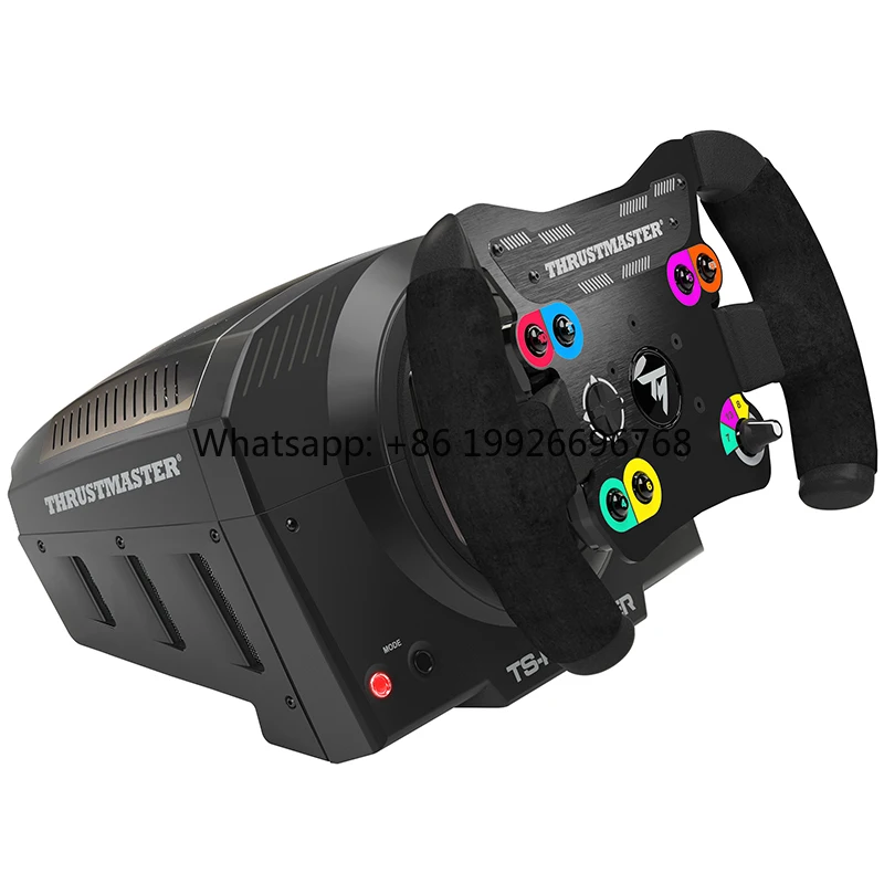 

Основание рулевого колеса Tumaste TS-XW Athlete с одной базой