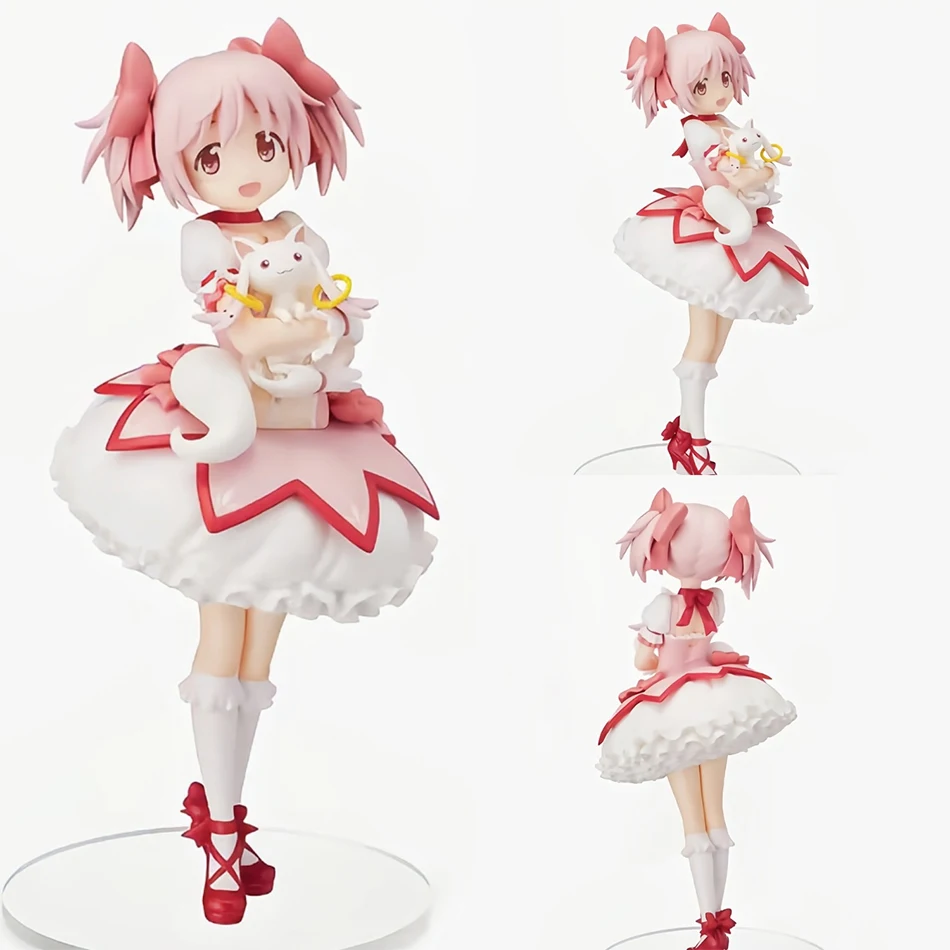 

Shiga Kanami Kanami Tamaki Ichiro Anime Character Action PVC Character Model Doll Toy Decoration Cute Handmade Birthday Gift