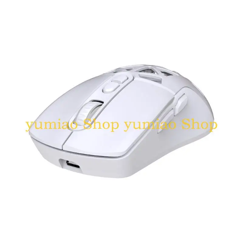 587B Wireless 2.4G BTcompatible 5.1 2Mode  Computer Gamings Mouses for Laptops