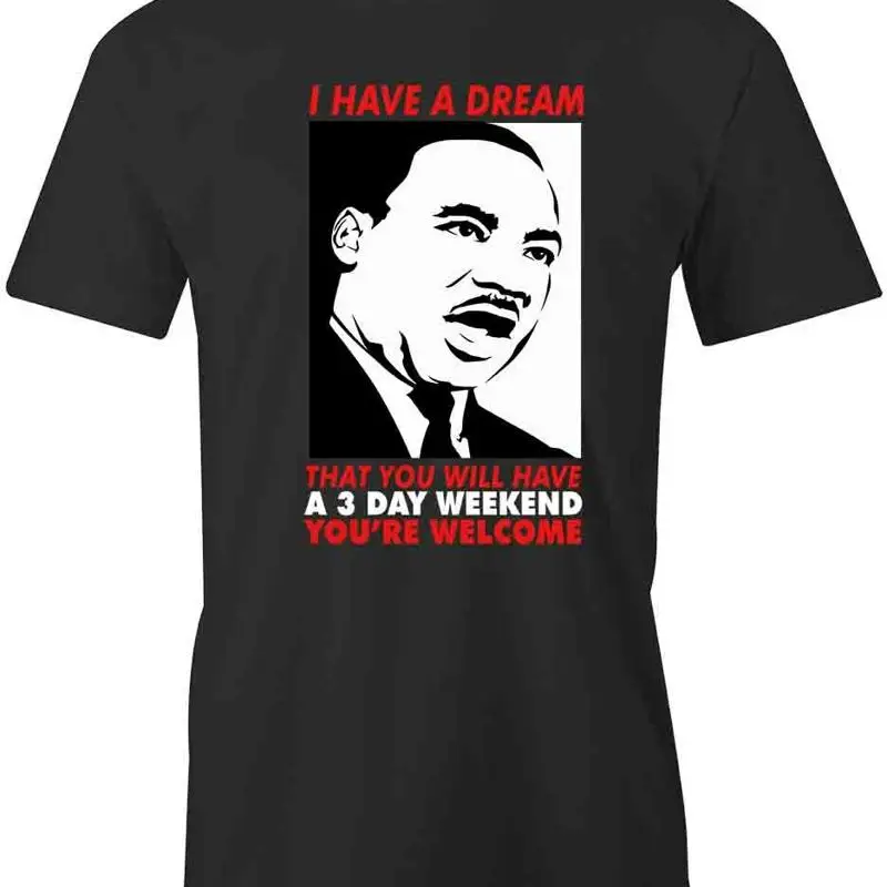 I Have A Dream Mlk … - image
