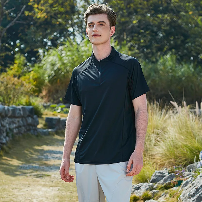 

4 colors darevie cycling Men Raudax Classic Black Cycling Racing jersey Tops Short Sleeve Cyclist Clothes jersey ciclismo hombre