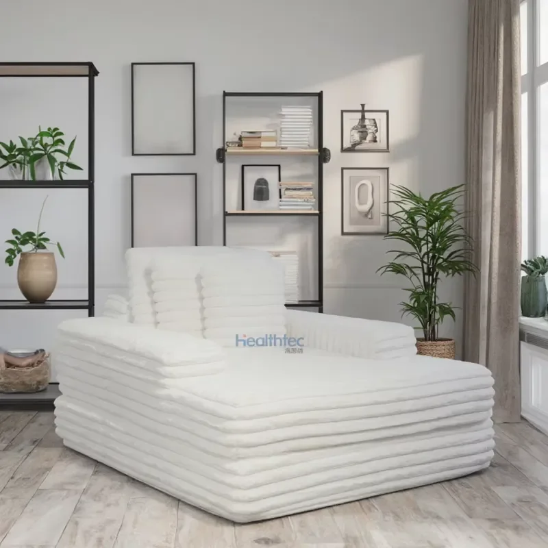Compressed Sofa Set Simple Folding Sofa Bed Vacuum Packed Sofas Sleeping Bed