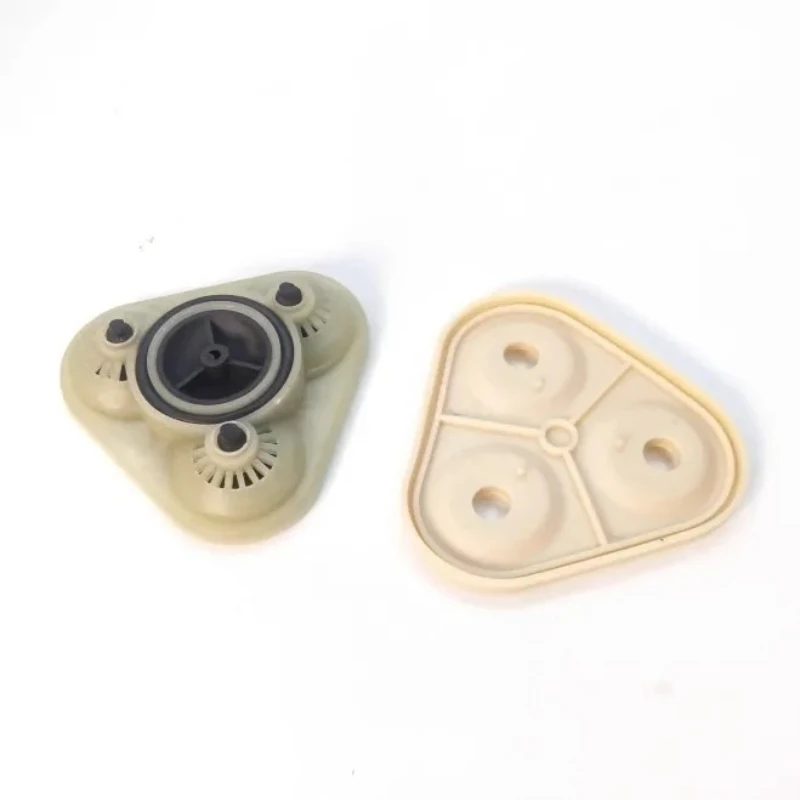 12V24V Diaphragm Pump Household Water Purifier Booster Pump Leakage Diaphragm Accessories