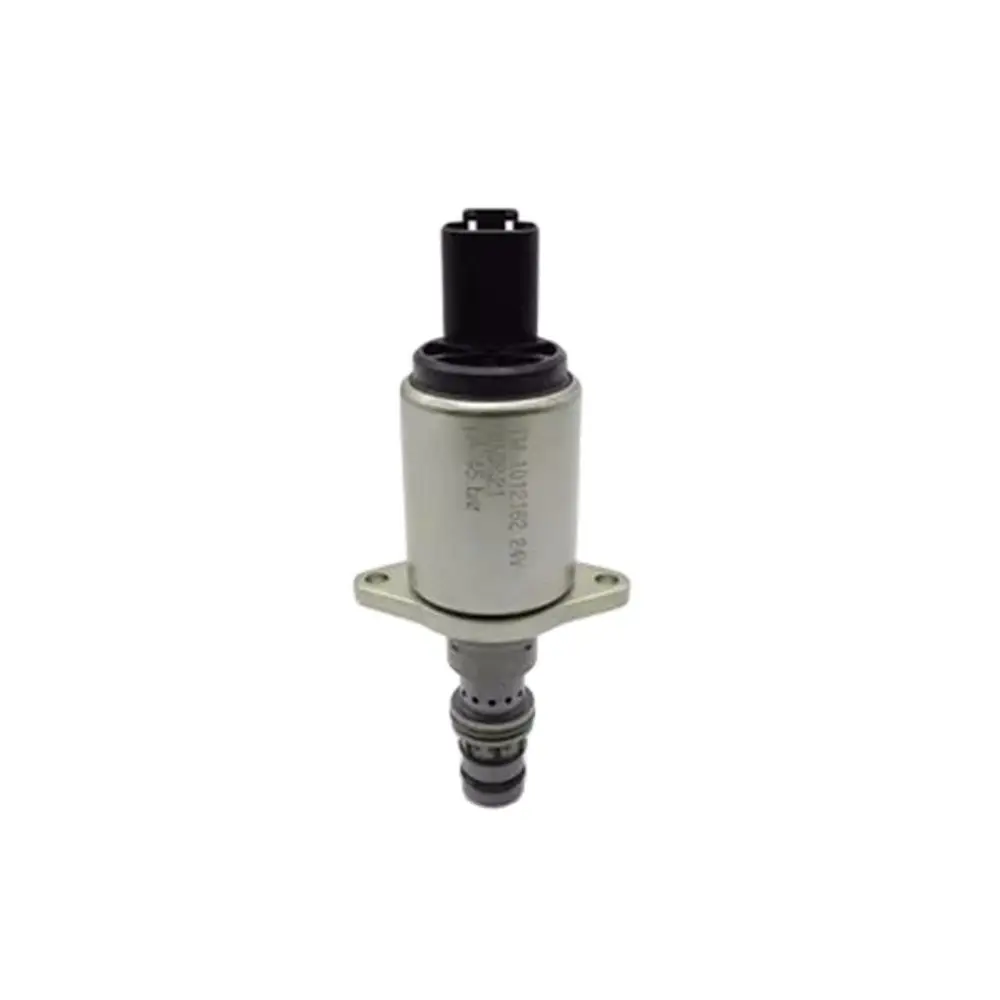 TM1012162 For EC220D EC250D EC380 EC480 24V Hydraulic Pump Proportional Solenoid Valve Excavator Parts