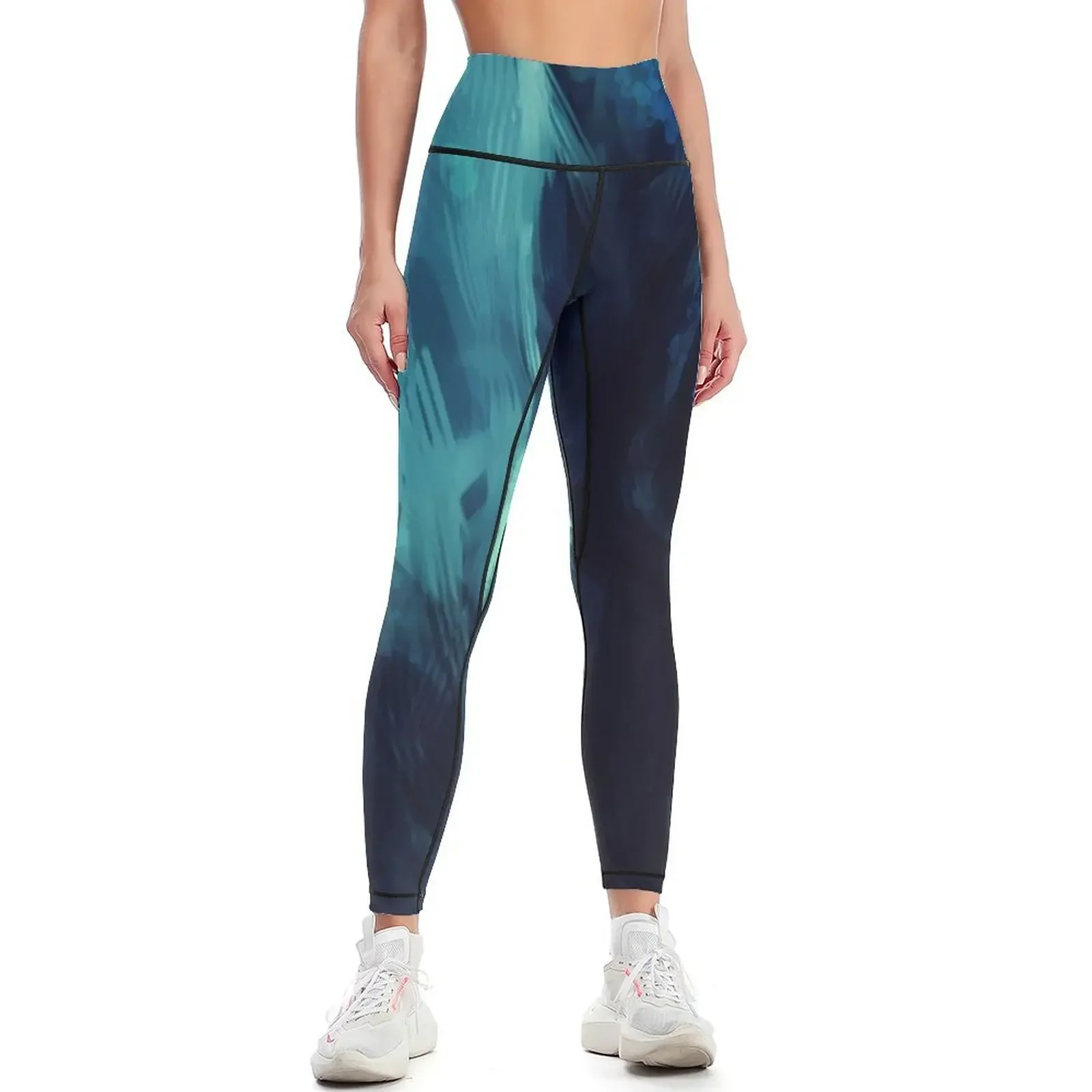 

nightwing Leggings Women's sports pants gym clothing sporty woman gym Women sportwear Womens Leggings