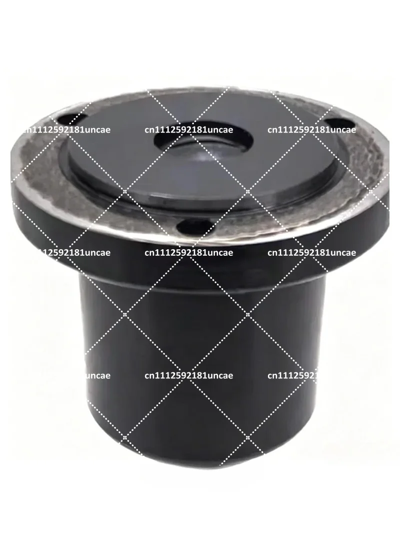 Rotary Taper MT2 MT3 MT4 MT5 Lathe Chuck Shank Flange 3 Jaw 4 Jaw Adapter 80mm 100mm 125mm 160mm