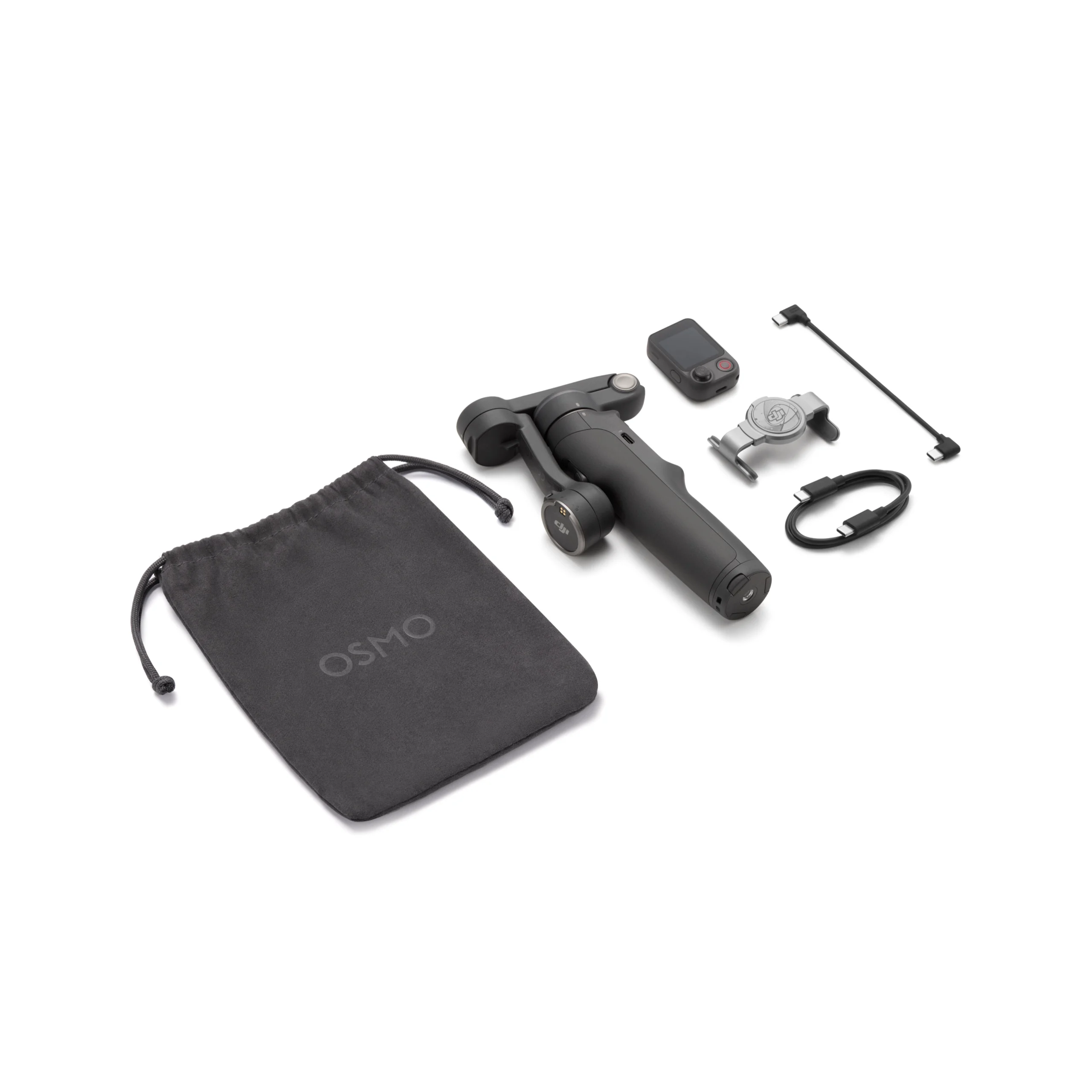 【即購入可】DJI Osmo Mobile 8P 本体 スタビライザー ジンバル DJI Osmo Mobile 8P スマートフォンジンバルスタビライザー 3軸
