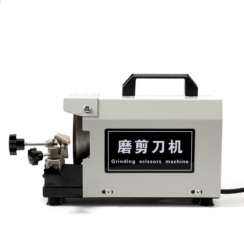 

Индивидуальные ножницы, кухонные ножницы, ежедневные ножницы для пряжи, ножницы для одежды и другие точилки, электрическая заточка для фабрики одежды