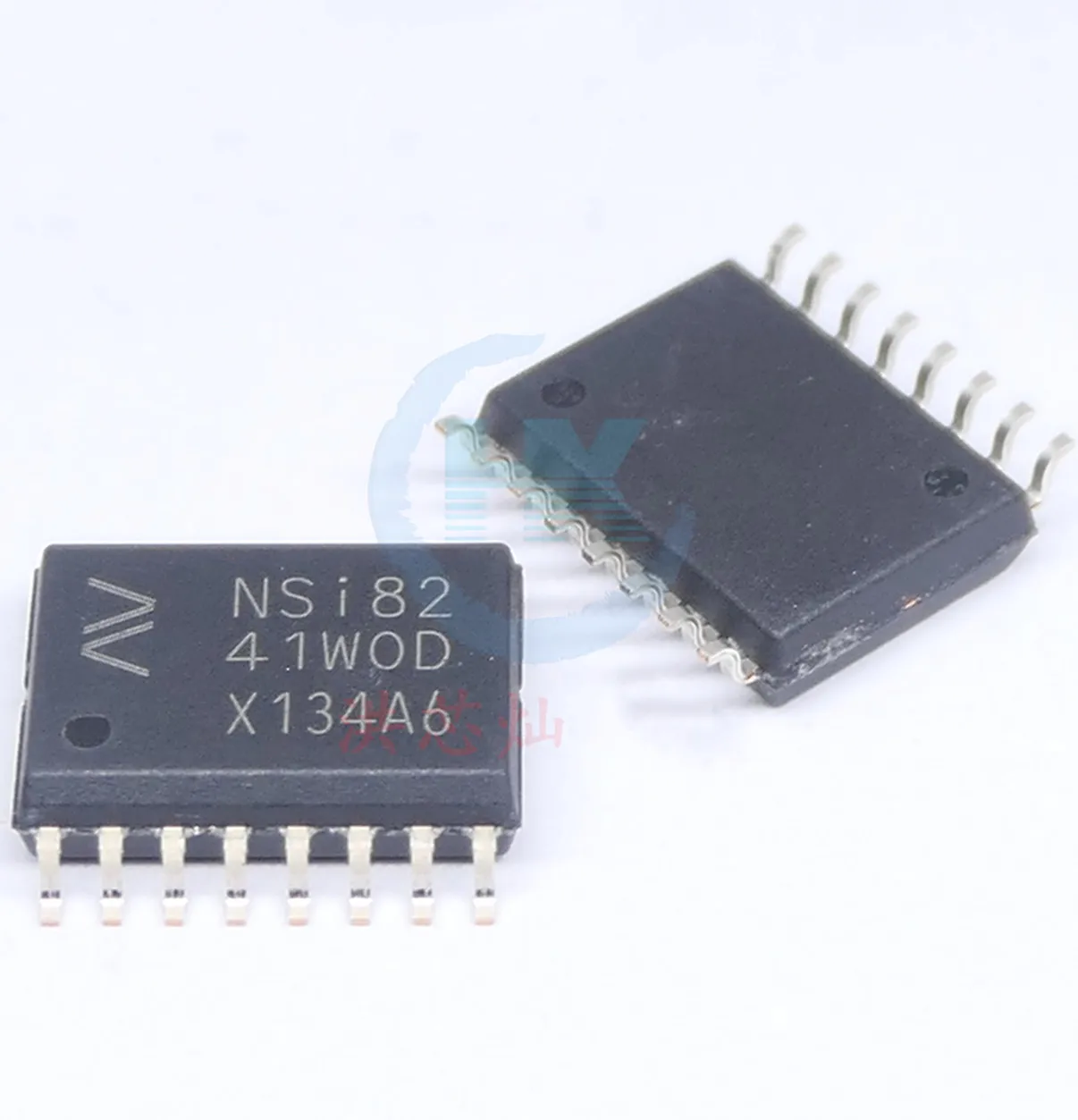 

2PCS~100PCS/LOT NSI8241W0-DSWR NSI8241W0D SOP16 New original