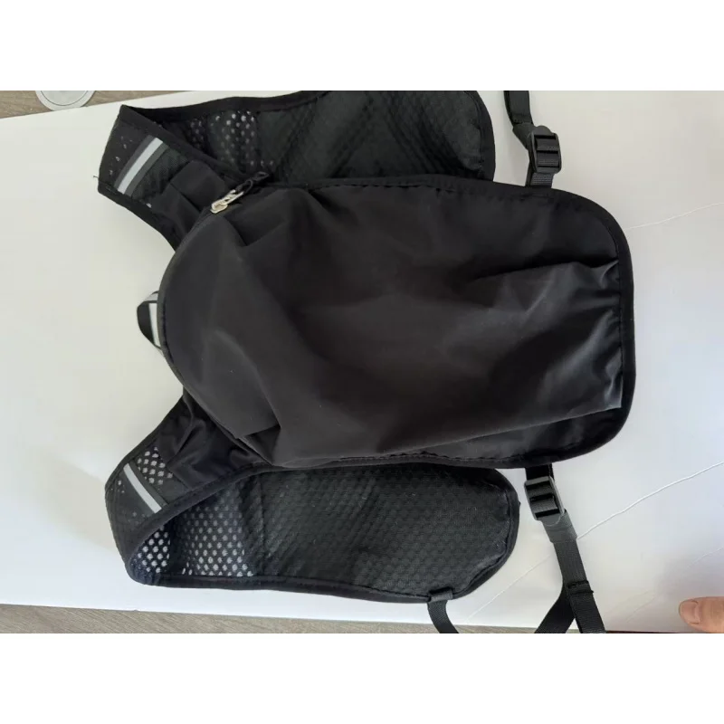 Hot-selling Cycling Running Hiking Backpack Breathable Bicycle Trail Marathon Hydration Backpack