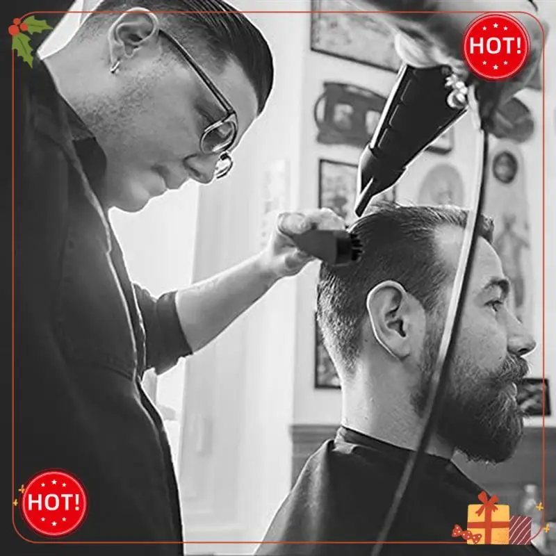 ABLE-猪毛ブラシ、理容ひげブラシ、女性と男性用ヘアブラシひげブラシイエロー