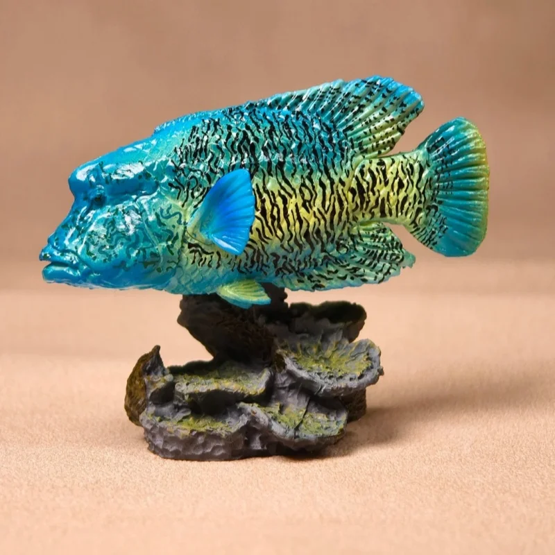 Versión Original de Japón Ikimon Ocean Creature Edición Especial Gashapon Shark Soem Delfín Tortuga adorno 3d juguete de regalo de Halloween