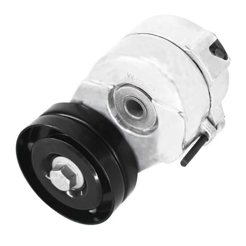 

A22E-5072440AB 5072440AC Belt Tensioner Assembly Engine Tensioning Wheel For Jeep Liberty KJ 2.8L 2002-2007