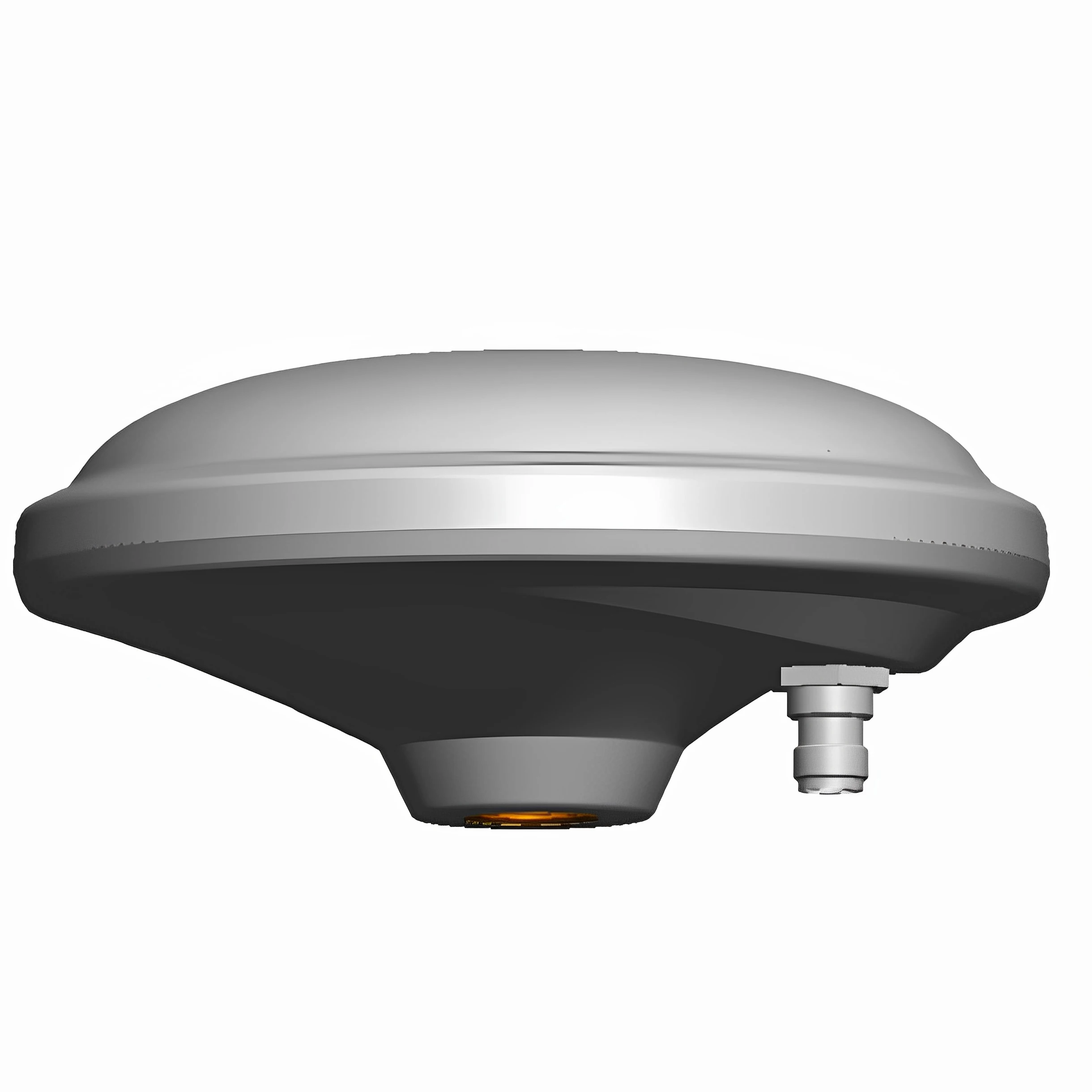 For CUAV spiral antenna multi satellite multi frequency RTK differential mapping full band base station antenna L-band