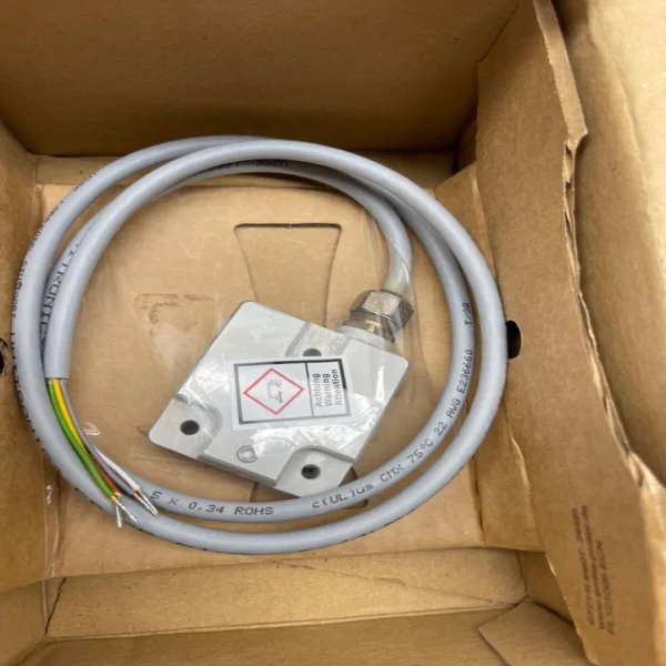 

Gim500ut Inclination Sensor , 43600149 Brand New Original Spot Plc