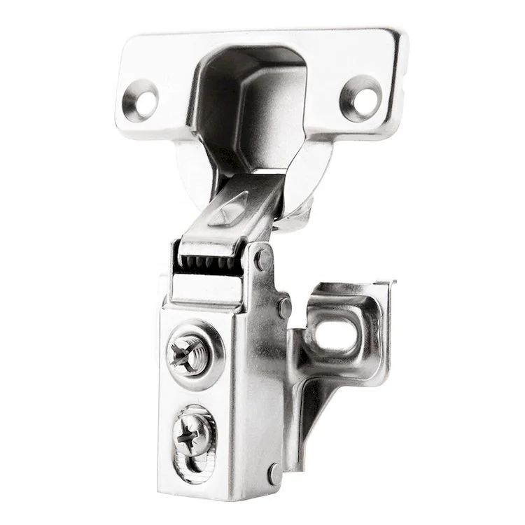 

Furniture Fittings Kitchen Corner Cabinet Hardware Corner Hydraulic 165 Degrees Cabinet Hinge