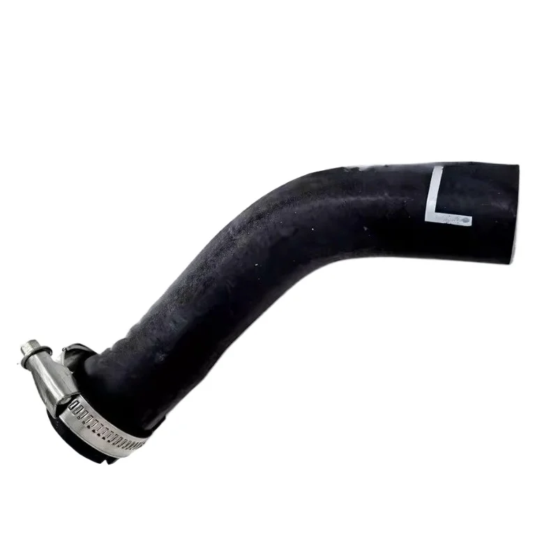 Fuel Tank Filler Hose Black Colour Body Kits Exterior Accessories Parts for Roewe IMAX8 Brand New Automobiles