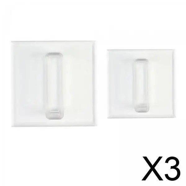 

3x Finisher Plastering Trowel, Paint , Plastering Trowel, for Wall Refinishing