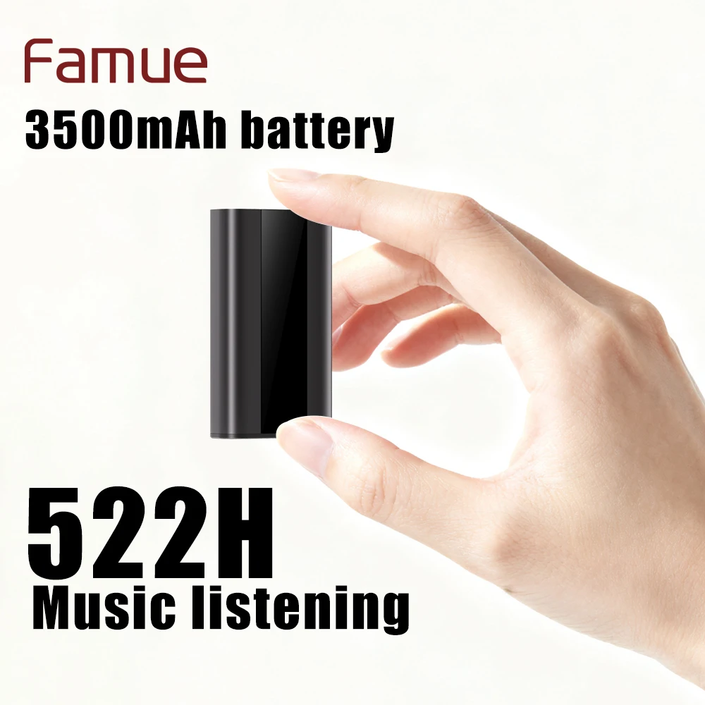 Famue MP3 Player 64… - image