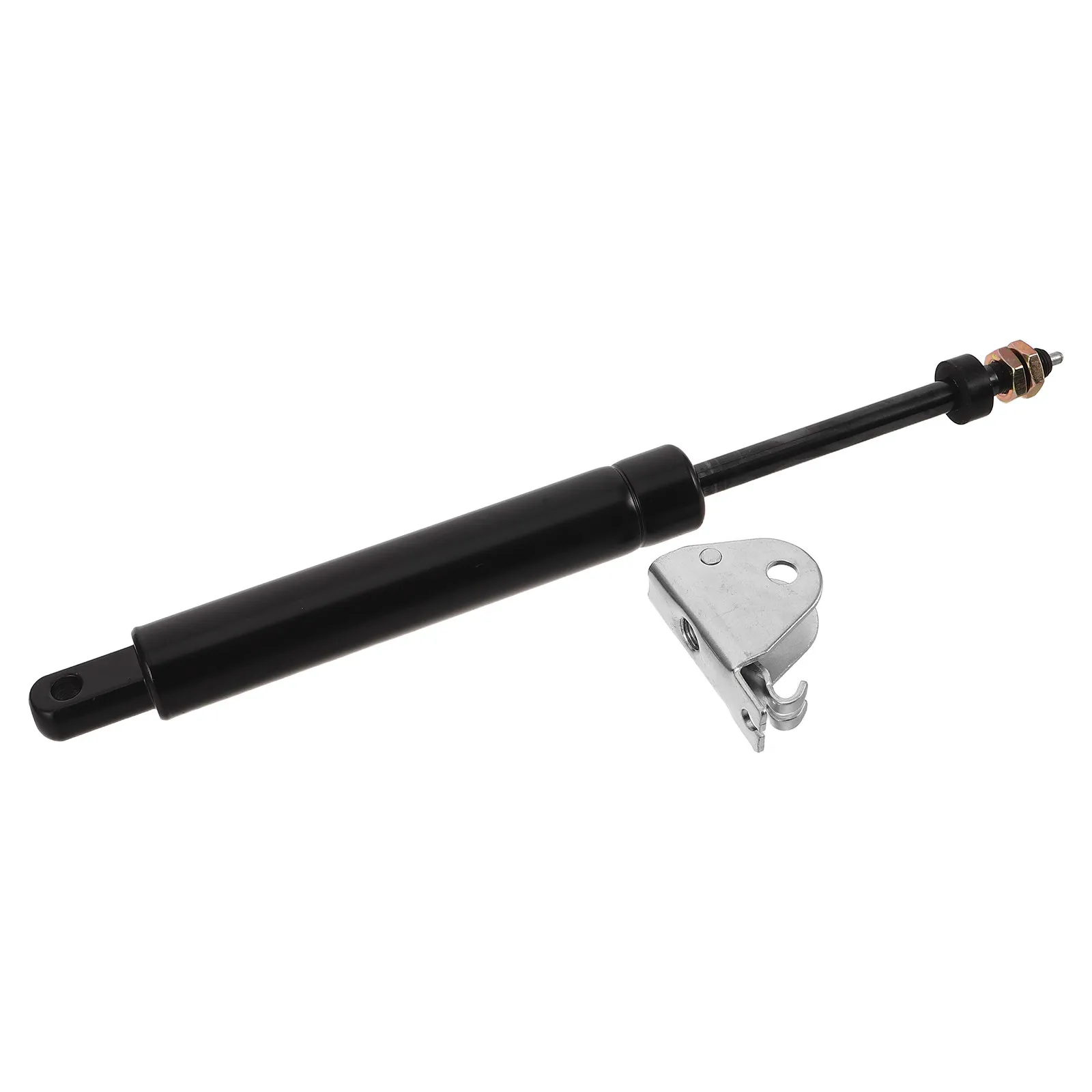 Universal Chair Hydraulic Cylinder Replacement Heavy Duty Pump Rod for Salon Barber Office Chairs Smooth Height and Backrest
