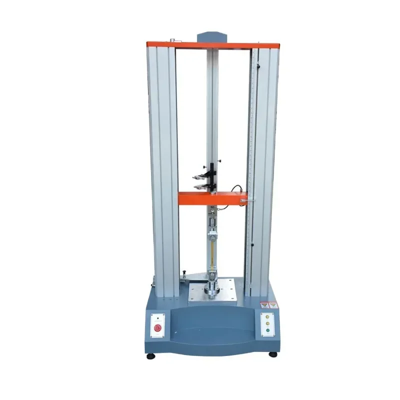 Tensile Tester, Tensile Testing Machine, Metal Rubber Electronic Tensile Strength Testing Machine