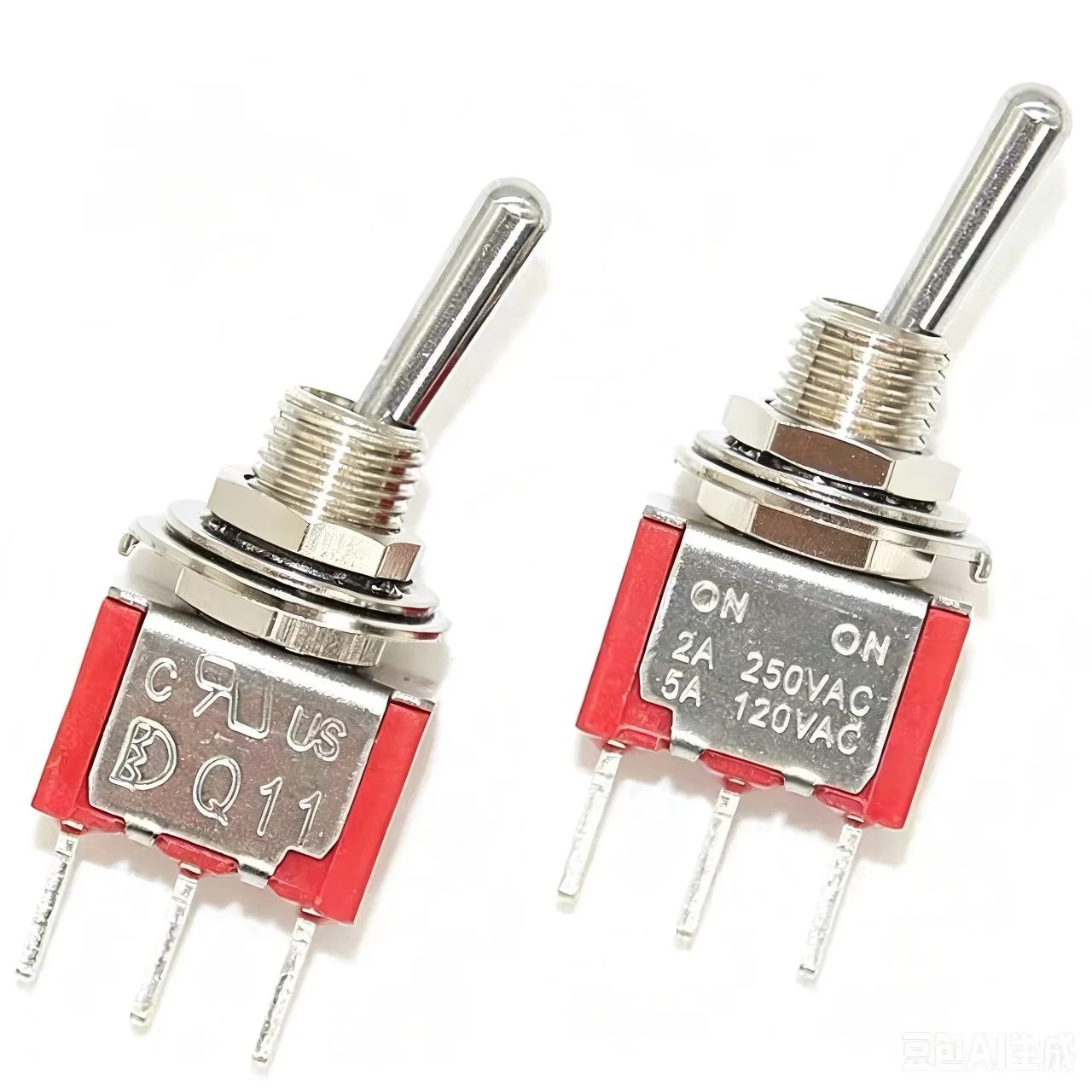 Connector switch, wire, connector kit