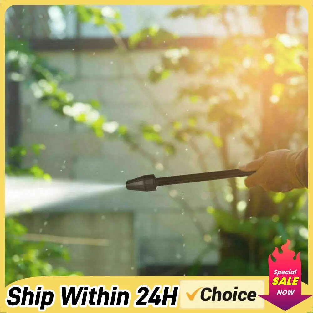 High Pressure Dirt …