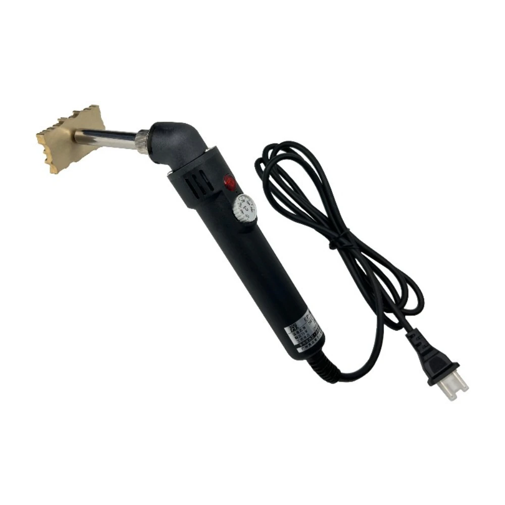 قالب وضع علامات الكيك وجه مبتسم لفات البيض خبز كب كيك مع حبوب حمراء ملء الخبز L آلة ختم إطار داعم