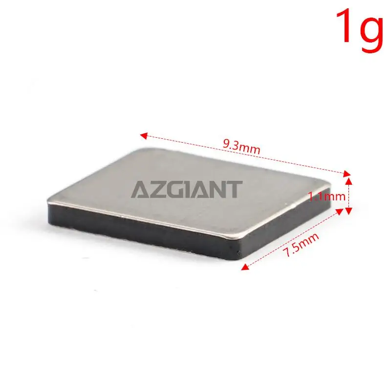 AZGIANT spazzola di carbone DC MIC MOTOR Cover posteriore scheda PTC per cacciavite elettrico/giocattoli/parti del motore del ventilatore forniture di riparazione auto fai da te OEM