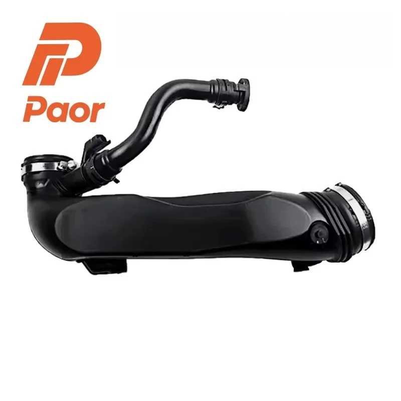 

9805501580 9834735780 208 3008 DS7 1.6T Turboc-harged Intake Pipe Intake Hose