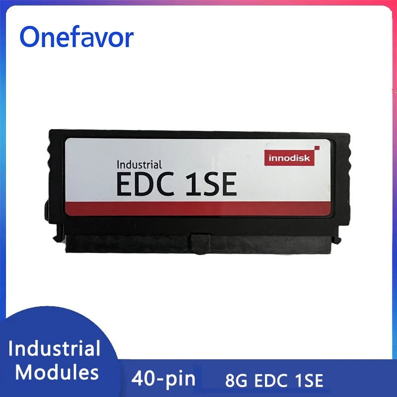 Transcend Electronic Hard Disk 128M 40-pin Original Soft Routing Industrial Memory Disk IDE 40Pin IDE Flash Module