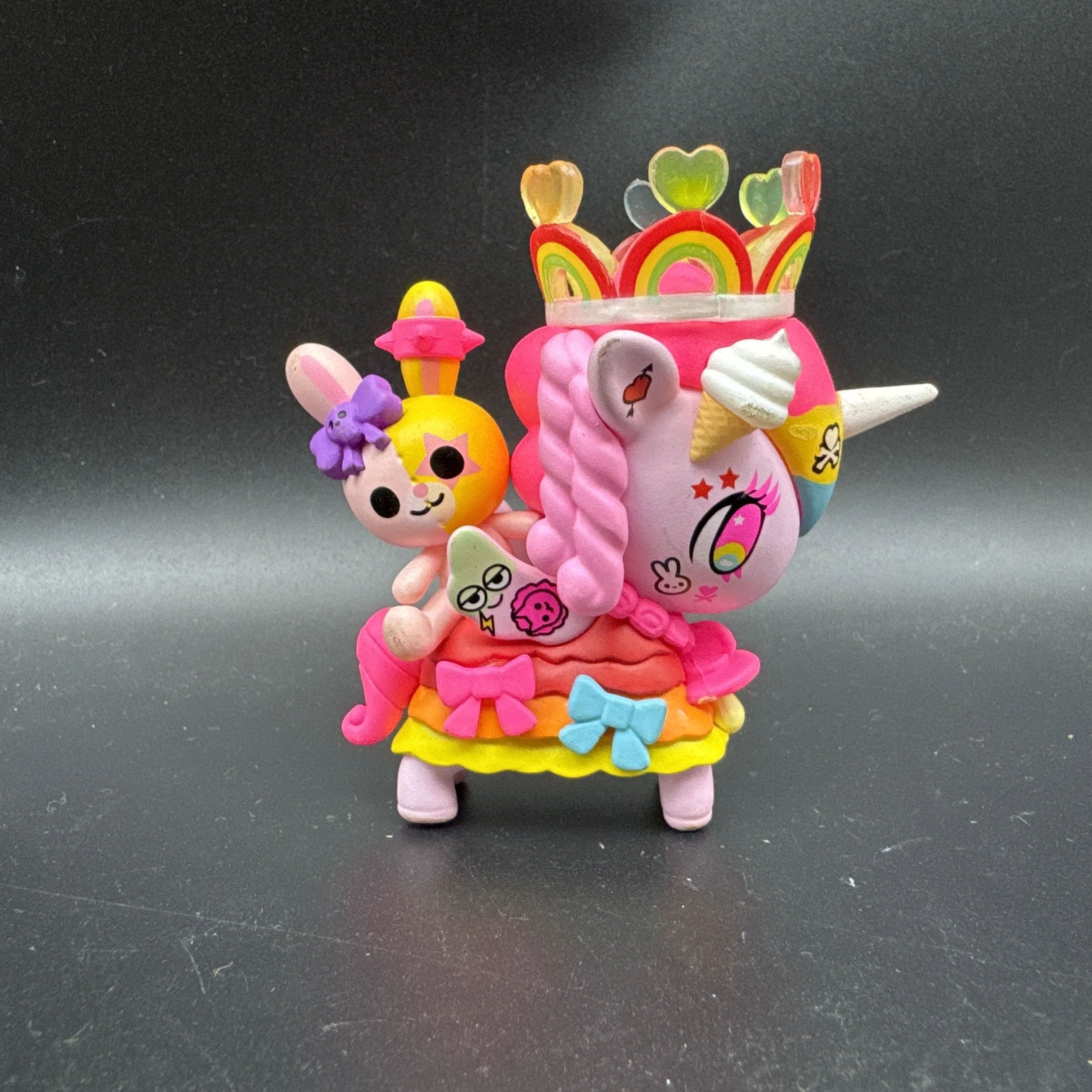 Tokidoki Unicorn Best Friend S - Best Kids Toys Xmas recension och pris