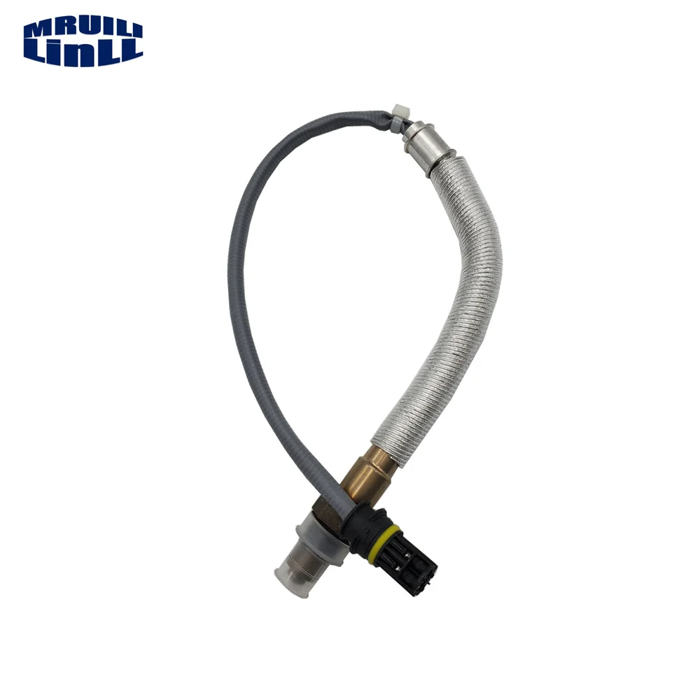 Original Lambda Oxygen Sensor OE 11787545244 7545244 0258006790 For BMW 5 Touring E61 535i