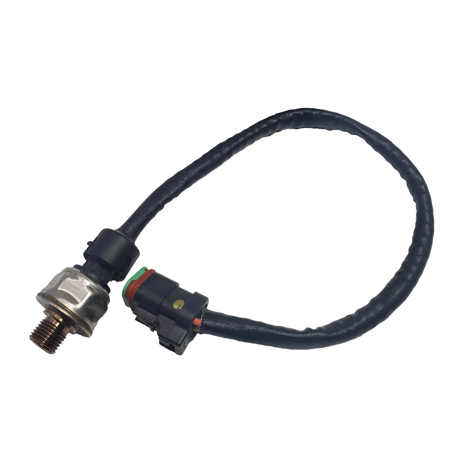 

3PP6-1 161-9933 9047012 Fuel Injection Pressure Sensor for On Highway C7 C9 Diesel Engine.
