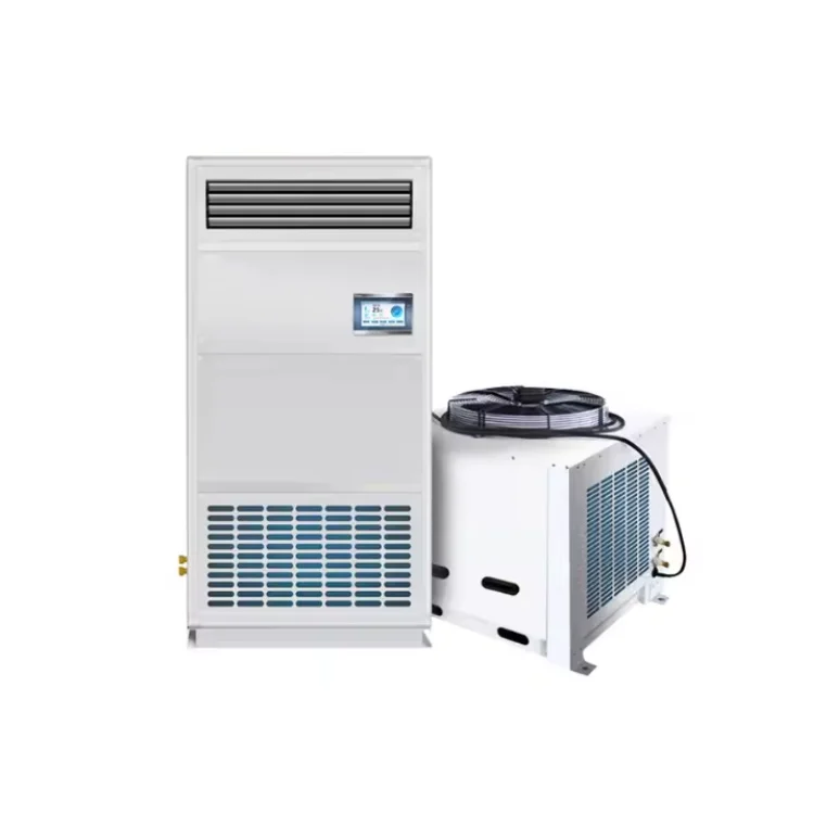 CHKJ for Wholesale Industrial Portable 5KW AC Cooling Motor Floor Standing Indoor Air Conditioner