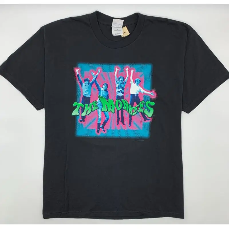 Vintage 1998 The Mo…