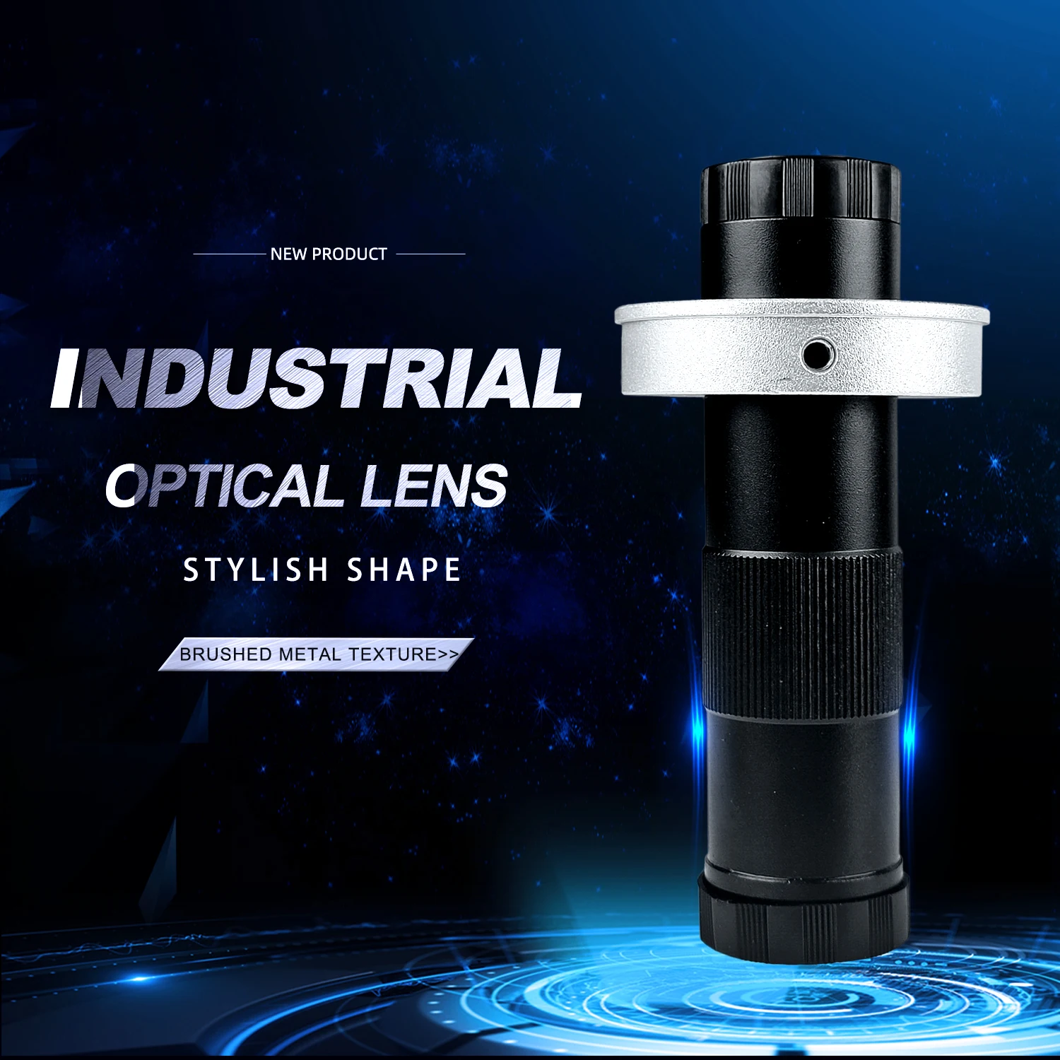 Thumbnail 4 - #33 Cheapest Microscope Objective Lenses Deals You Can Get