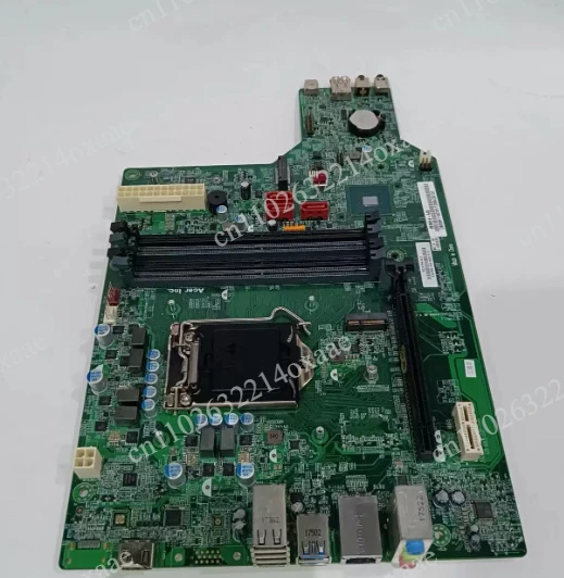for N50-600 Motherboard DBE0H11004 LGA1151 DDR4 Mainboard 100% Tested B36H4-AD
