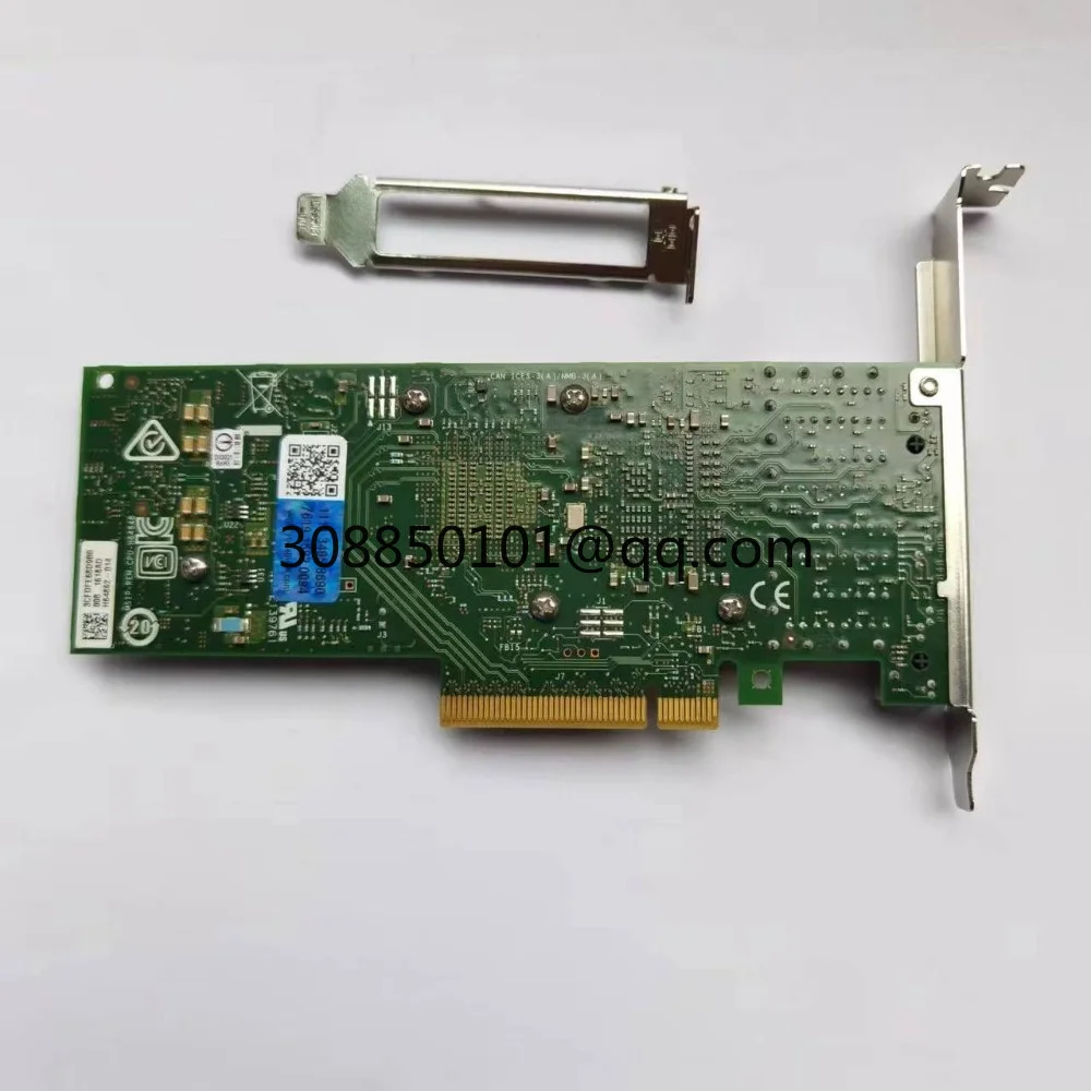 X710-T4 XL710-BM1 10G RJ45 Four port 10 Gigabit Ethernet Server Network Card