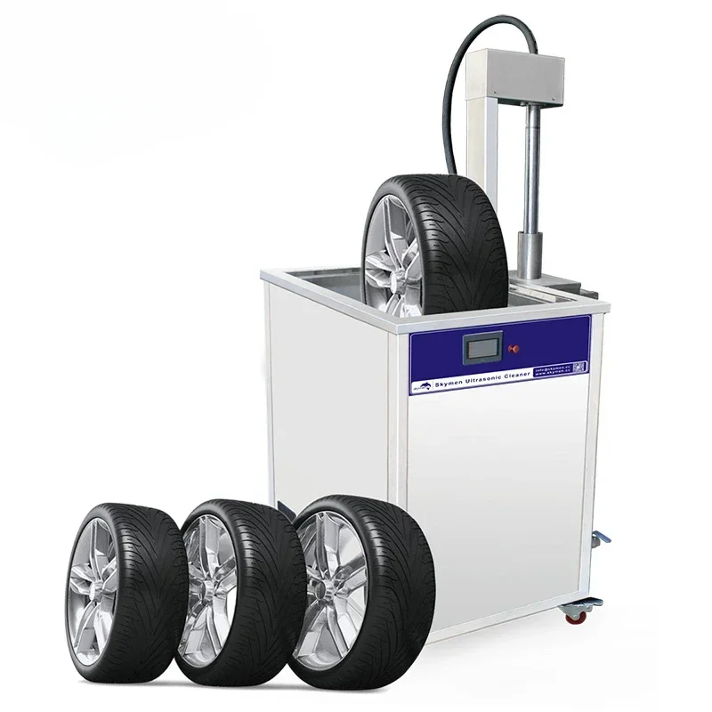 JP-160T  cleaners for Trye Clubs Coin Operated ultrasonic cleaner cleaning machine Car Tyre