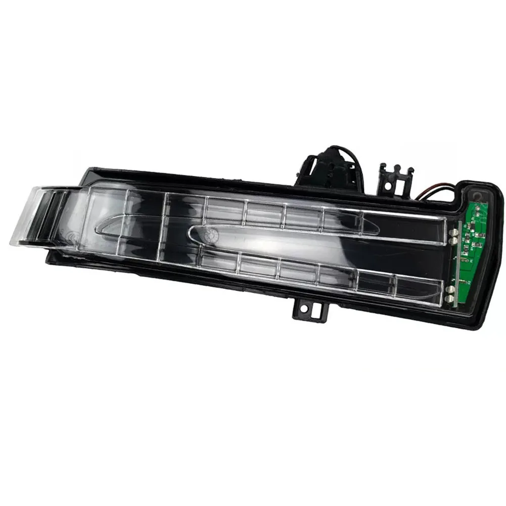 

Vehicle Mirror Light Size As Picture Shows Turn Signal Light Mirror Indicator Light Stable Characteristics Brand New